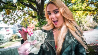 Stonker Blowjob with Anna Khara - sex videos online YAY.PORN