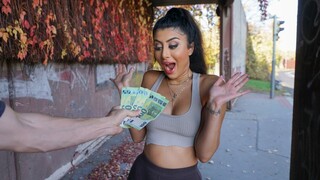 Basement Fucking: Indian Babe Takes a Cumshot - sex videos online YAY.PORN