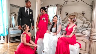 Brunette Beauty Takes It in the Ass - sex videos online YAY.PORN