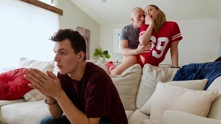 Cheating Latina Gets Doggystyle Fucked - sex videos online YAY.PORN