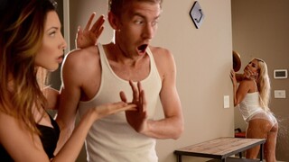 European Girl Gets Wet in Heatwave - sex videos online YAY.PORN