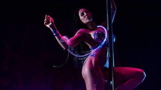 Big Tits Ballerina Striptease - Danny D and Madison Ivy - sex videos online YAY.PORN