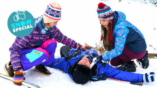 Watch Brunette Babe Facial - the best porn YAY.PORN