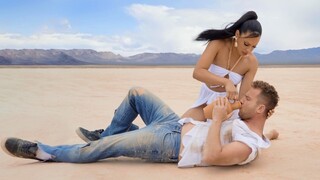 Outdoor Thirst Trap - Black Beauty Takes Big Cock - sex videos online YAY.PORN