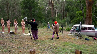 Masturbation and Lesbian Action with Chloe B and Kim Cums - sex videos online YAY.PORN