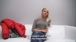 Blonde Czech Nikola: Heavenly Piercing Fun - sex videos online YAY.PORN