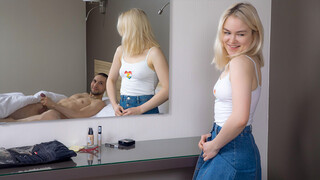 Johnny Wolf's Heaven - sex videos online YAY.PORN