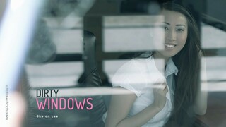 Sharon's Dirty View - sex videos online YAY.PORN