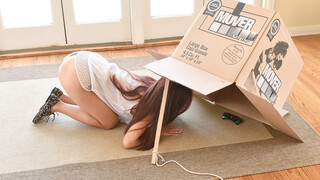 Teen Thief Elle Voneva Gets Filled Hard - sex videos online YAY.PORN