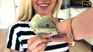 Watch Teen Gets Picked Up for Money - Dane Cross & Bree Mitchells Help Out - the best porn YAY.PORN