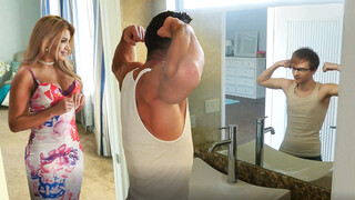 Watch Mercedes Carrera Big MILF Takes Huge Cock - the best porn YAY.PORN