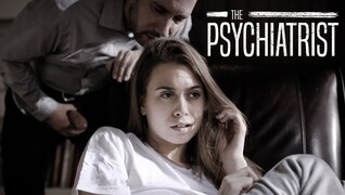Psychiatrist Fucks Teen Patient - Hardcore Domination & BJ - sex videos online YAY.PORN