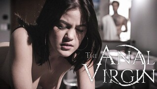 Anal Virgin Kendra Spade Takes Stepbro's Big Cock Deep - sex videos online YAY.PORN