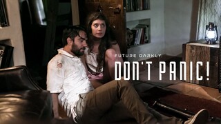 Dick Chibbles Fucks and Creampies Natural-Titted Elena Koshka - sex videos online YAY.PORN