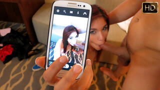 Leah Cortez Audition - Lil Leah Takes Big Dick - sex videos online YAY.PORN