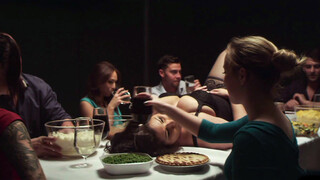 Watch Jessie Parker & Lyla Storm in Wild Threesome with Christian - the best porn YAY.PORN