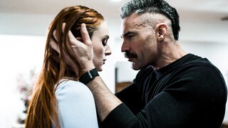 Redhead Maya Kendrick Gives Sloppy Blowjob and Takes Cumshot - sex videos online YAY.PORN