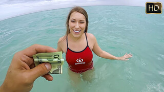 Naughty Lifeguard Picks Up Big Cock - sex videos online YAY.PORN