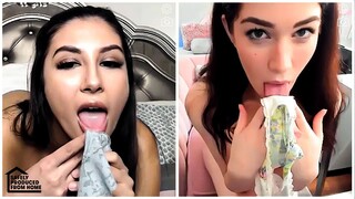 Teen Brunettes Masturbating on First Date - sex videos online YAY.PORN