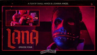 Joanna Angel & Small Hands - Rough Anal Sex - sex videos online YAY.PORN