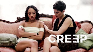 Big Tits Meets Small Tits - Alexis Tae and Olive Glass in Steamy Interracial Lesbian Action - sex videos online YAY.PORN