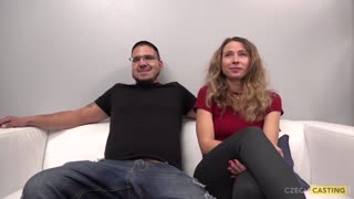 Watch European Blonde MILF Sugar Marketa Fucks David - the best porn YAY.PORN