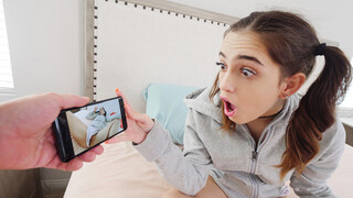 Step Fantasy Taboo: Jay Rock Fucks His Wet Stepsis Brooke Haze - sex videos online YAY.PORN