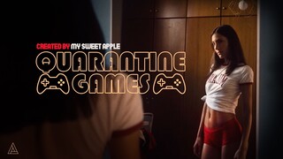 Kim’s Natural Tits & Beautiful Ass in Quarantine Fun - sex videos online YAY.PORN