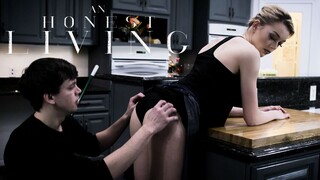 Natural Tits Blonde Takes Rough Deepthroat & Tits Covered in Cum - sex videos online YAY.PORN