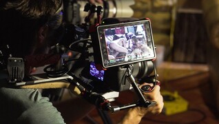 Jill Kassidy Fucks in Uniform - BTS Feature - sex videos online YAY.PORN