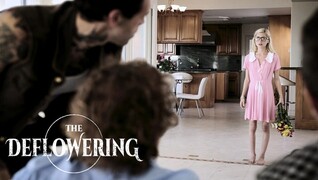 Teen Piper Perri Takes Rough Gangbang Facial - sex videos online YAY.PORN