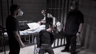 Natural Tits Brunette Jaye Summers Takes a Big Cock in Her Beautiful Ass - sex videos online YAY.PORN