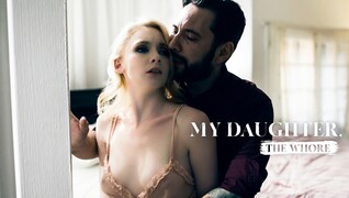 Natural Tits Stepdaughter Deepthroats Daddy - Rough Sex - sex videos online YAY.PORN