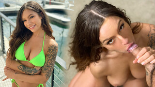 Watch Hot Blonde April Olsen Ready To Please - the best porn YAY.PORN