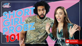 Petite Teen Dani Blu Struggles with Short Girl Probs - Hardcore Sex - sex videos online YAY.PORN