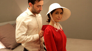 Sloppy Blowjob & Pussy Licking - Fair Skin Jane Wilde Fucks Hard - sex videos online YAY.PORN