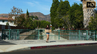 Nikki Next Takes Ike Diezel’s Cock in POV Scene - sex videos online YAY.PORN