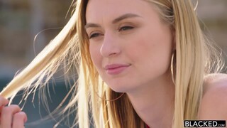 Mr M's Week Off Part 2 - Interracial Group Sex with Mandingo, Natalia Starr & Kira Noir - sex videos online YAY.PORN