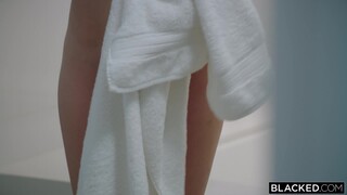 Jax Slayher & Isiah Maxwell Destroy Kyler Quinn With BBC - Interracial Gangbang - sex videos online YAY.PORN