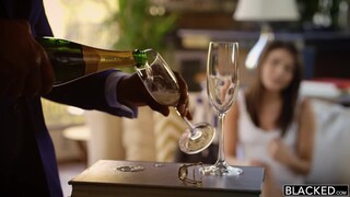 Adria Rae & Ariana Marie Take Turns on a Massive BBC - sex videos online YAY.PORN