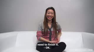 Asian Zuzana Hot Czech Brunette Scene - sex videos online YAY.PORN