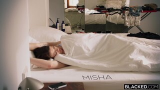 DJ Gets Fucked Hard by Misha Cross - Cum Swallow Facial - sex videos online YAY.PORN