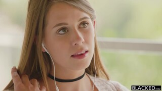 Hot Neighbor Zoey Laine Takes Cum in Mouth POV - sex videos online YAY.PORN