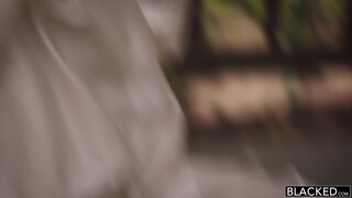 Sophia Leone gets pounded doggystyle by Jason Brown's BBC - sex videos online YAY.PORN