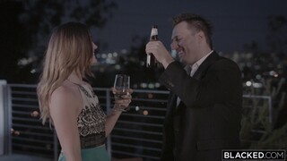 Jada Stevens Swallows BBC Cum in Deep Throat - sex videos online YAY.PORN