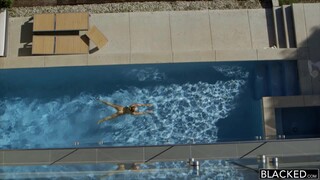 Carter Cruise in Lingerie Fucked Hard Doggystyle & Deepthroat - sex videos online YAY.PORN