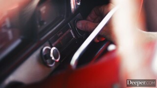 Big Tits Gabbie Carter Deep Throats Seth Gamble’s Cock - sex videos online YAY.PORN