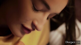 Interracial Cuckold Fetish – Emily Willis Gets Creampied by Jax Slayher - sex videos online YAY.PORN