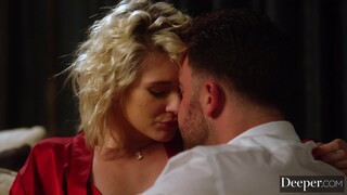 Jessie Saint Face Sitting & Reverse Cowgirl Ride on Seth Gamble - sex videos online YAY.PORN