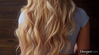 Taboo Threesome: Deepthroat, 69 & Cumshot with Maddy May & Destiny - sex videos online YAY.PORN